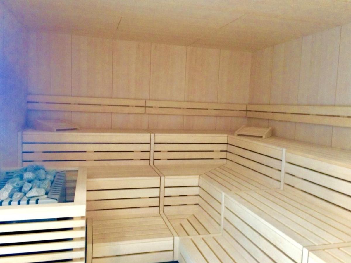 Ferienwohnung Strandurlaub Бёргеренде-Ретвиш Экстерьер фото