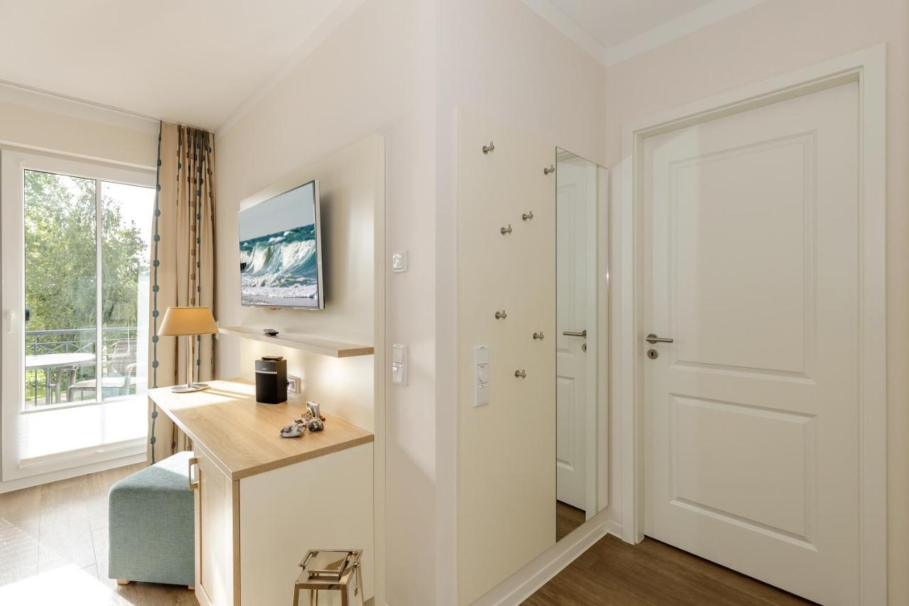 Ferienwohnung Strandurlaub Бёргеренде-Ретвиш Экстерьер фото