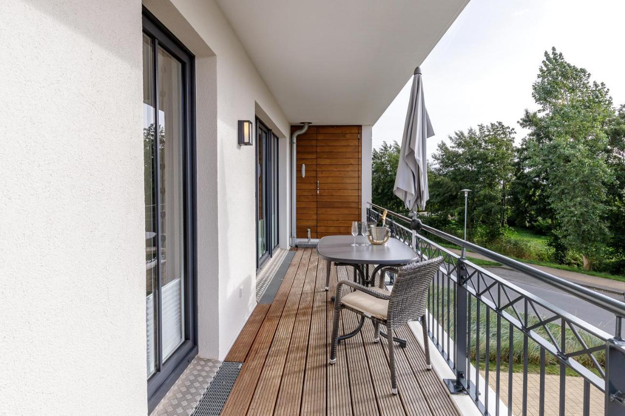 Ferienwohnung Strandurlaub Бёргеренде-Ретвиш Экстерьер фото